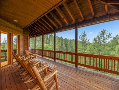 Breckenridge Home 937561