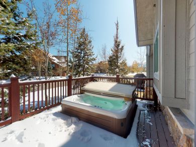 Breckenridge Home 937562 Breckenridge Home 937562