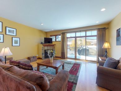 Breckenridge Home 937562 Breckenridge Home 937562