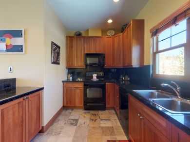 Breckenridge Home 937562 Breckenridge Home 937562