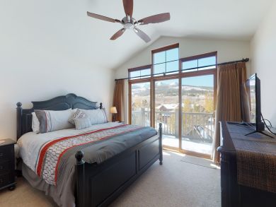 Breckenridge Home 937562 Breckenridge Home 937562