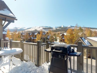 Breckenridge Home 937562 Breckenridge Home 937562