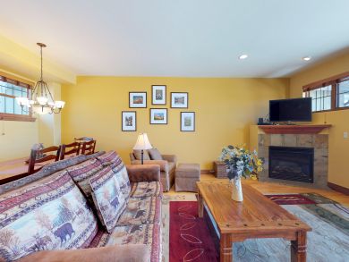 Breckenridge Home 937562 Breckenridge Home 937562
