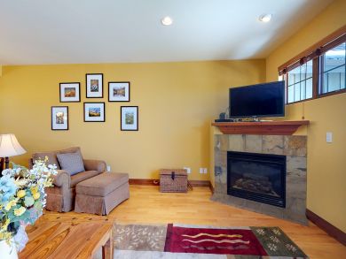 Breckenridge Home 937562 Breckenridge Home 937562