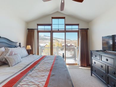 Breckenridge Home 937562 Breckenridge Home 937562