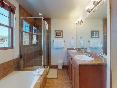 Breckenridge Home 937562 Breckenridge Home 937562