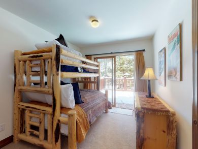 Breckenridge Home 937562 Breckenridge Home 937562