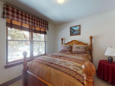 Breckenridge Home 937562 Breckenridge Home 937562