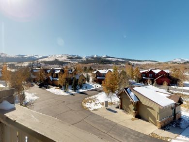 Breckenridge Home 937562 Breckenridge Home 937562