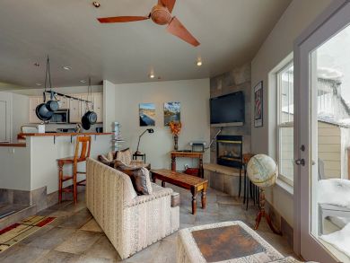 Breckenridge Condo 937564