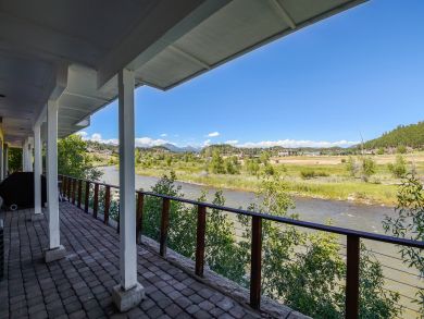 Breckenridge Condo 937564
