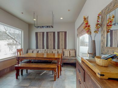 Breckenridge Condo 937564
