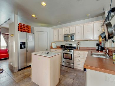 Breckenridge Condo 937564