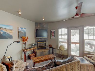 Breckenridge Condo 937564