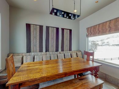 Breckenridge Condo 937564