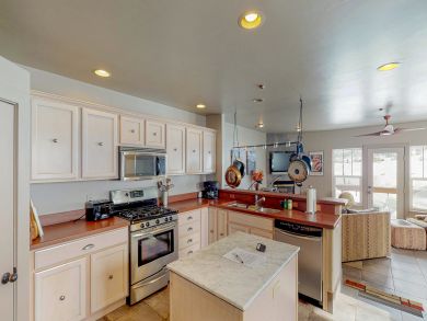 Breckenridge Condo 937564