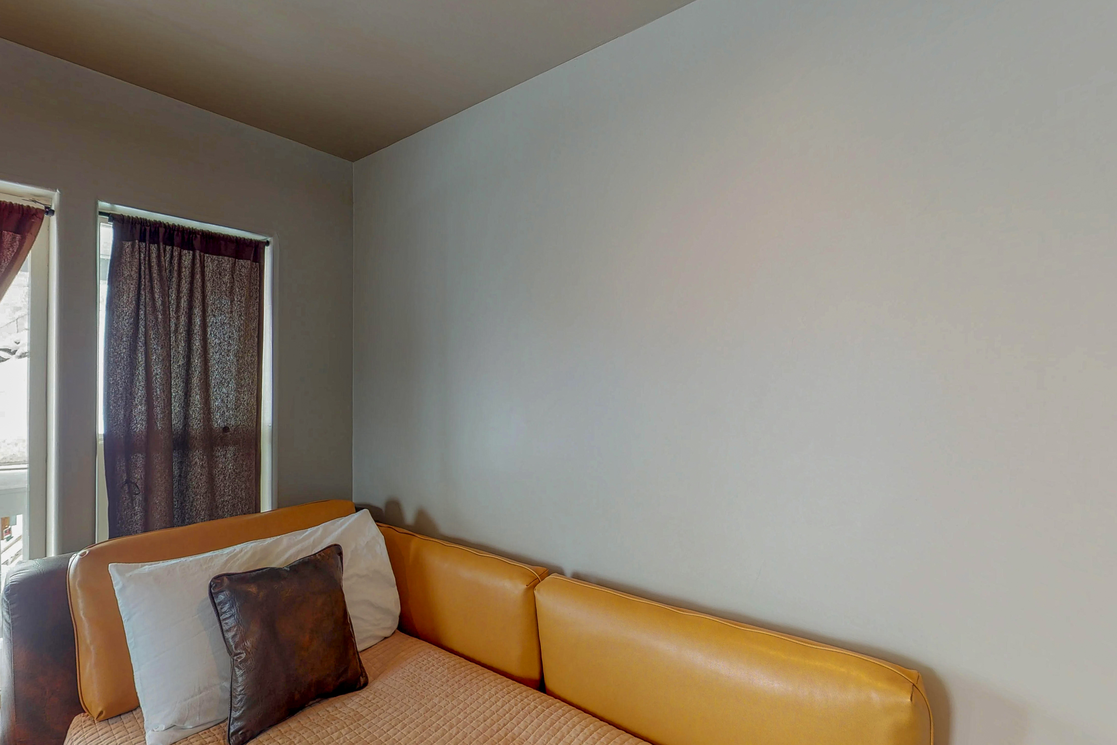 Breckenridge Condo 937564