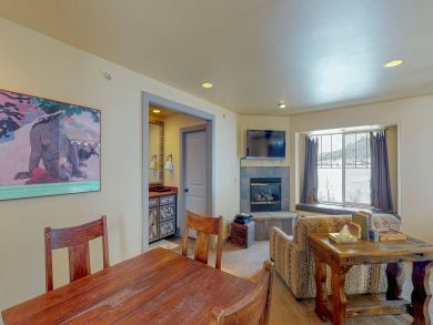 Breckenridge Condo 937564