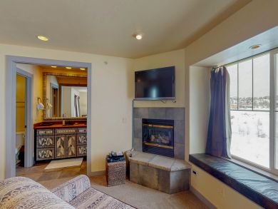 Breckenridge Condo 937564