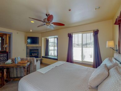 Breckenridge Condo 937564