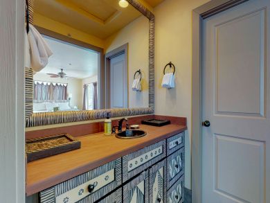Breckenridge Condo 937564