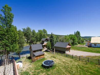 Breckenridge Condo 937564