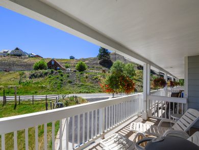 Breckenridge Condo 937564