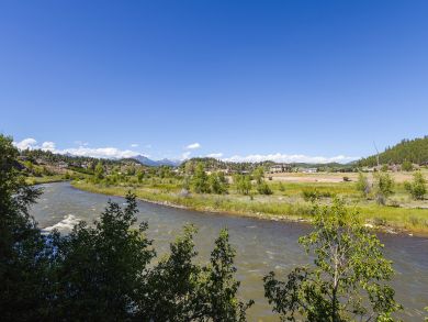 Breckenridge Condo 937564