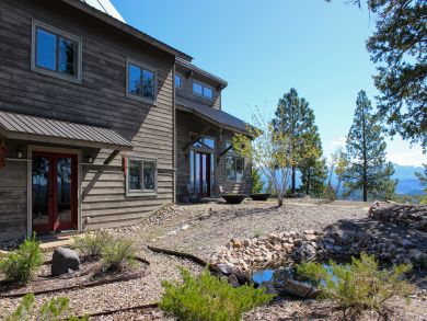 Breckenridge Home 937565