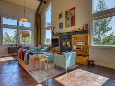 Breckenridge Home 937565