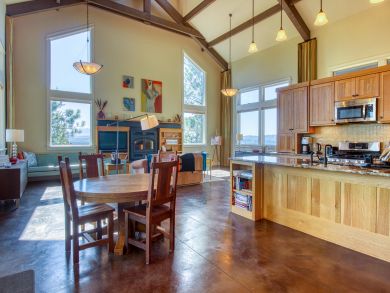 Breckenridge Home 937565