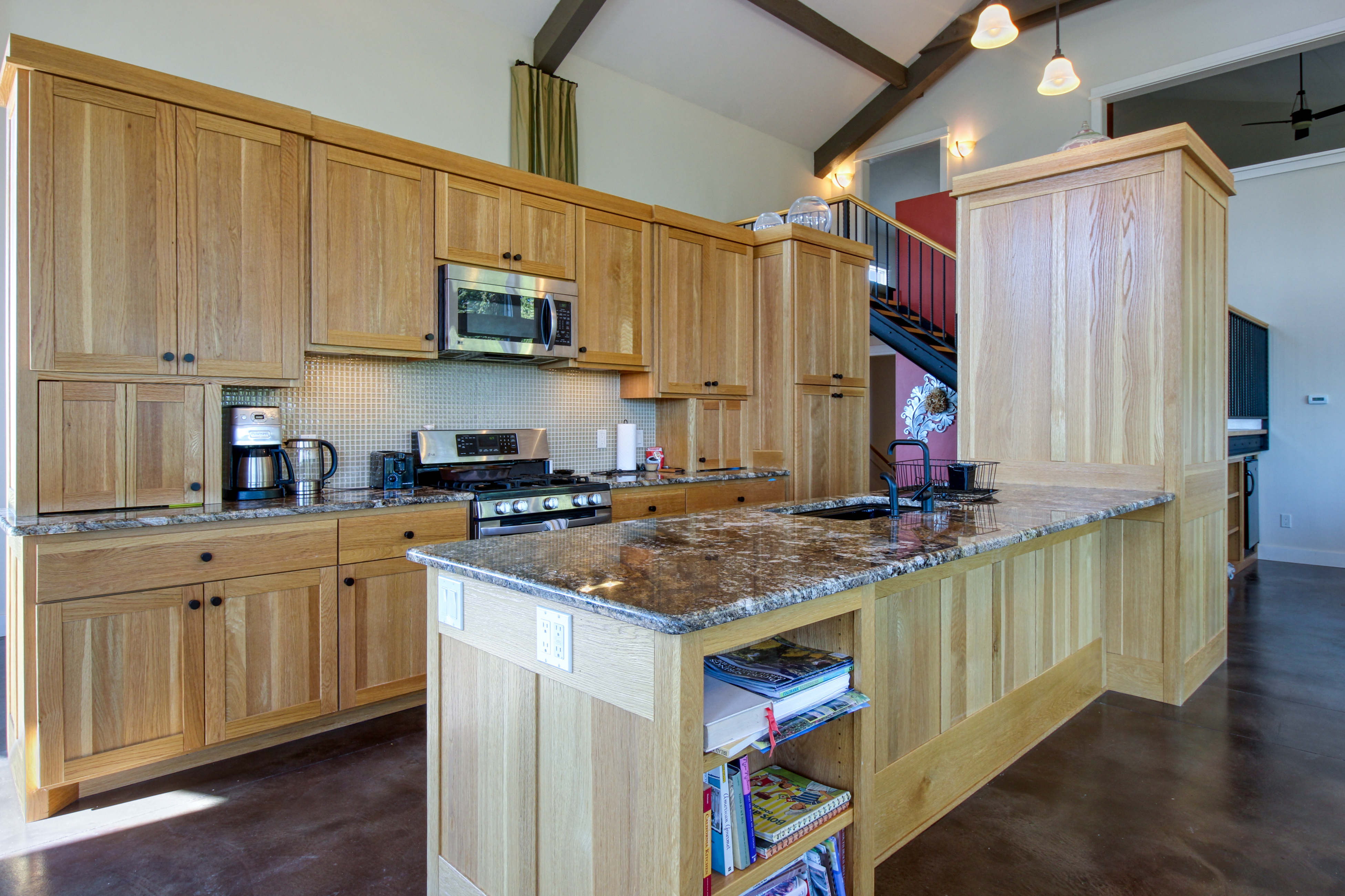 Breckenridge Home 937565