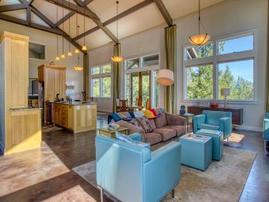 Breckenridge Home 937565