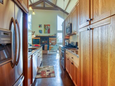 Breckenridge Home 937565