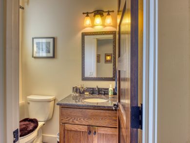 Breckenridge Home 937565