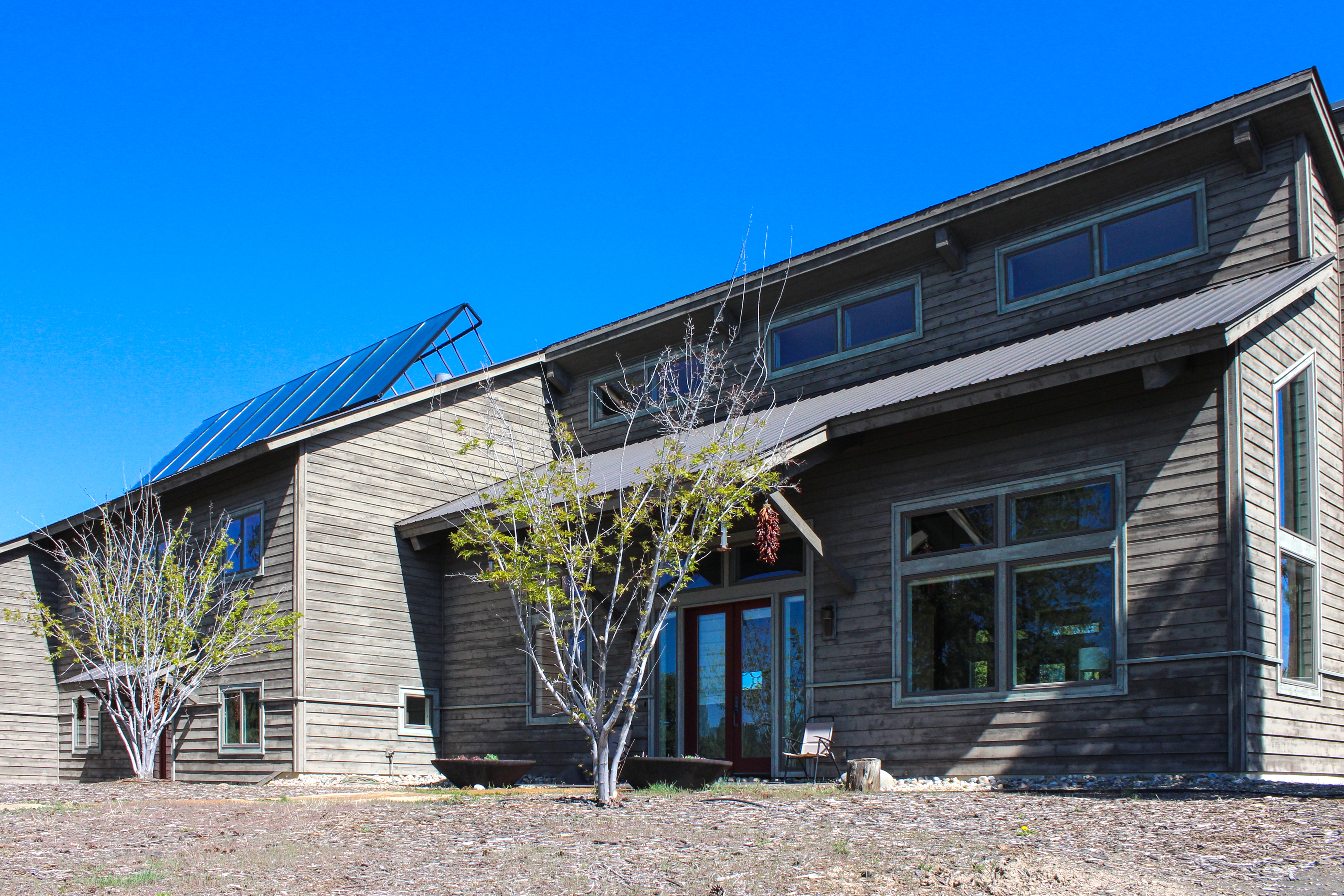 Breckenridge Home 937565