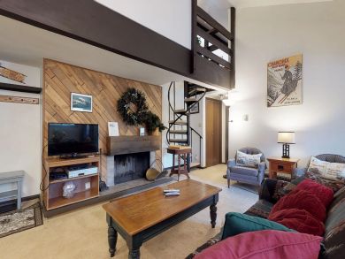 Breckenridge Condo 937567