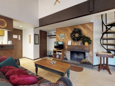 Breckenridge Condo 937567