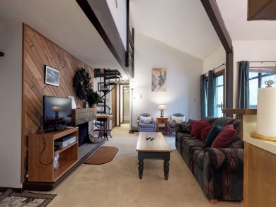 Breckenridge Condo 937567