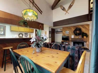 Breckenridge Condo 937567