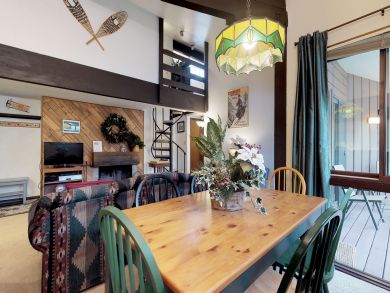 Breckenridge Condo 937567