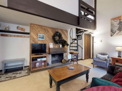 Breckenridge Condo 937567