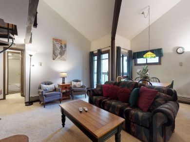 Breckenridge Condo 937567