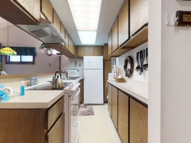 Breckenridge Condo 937567