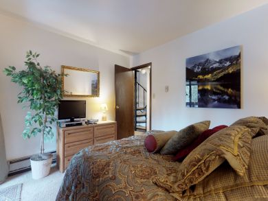 Breckenridge Condo 937567