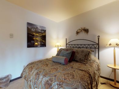 Breckenridge Condo 937567