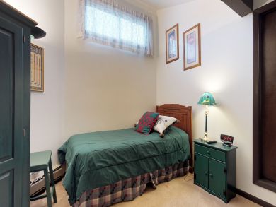 Breckenridge Condo 937567