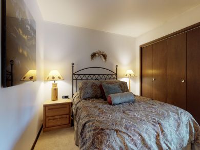 Breckenridge Condo 937567
