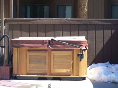 Breckenridge Condo 937567