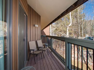 Breckenridge Condo 937567